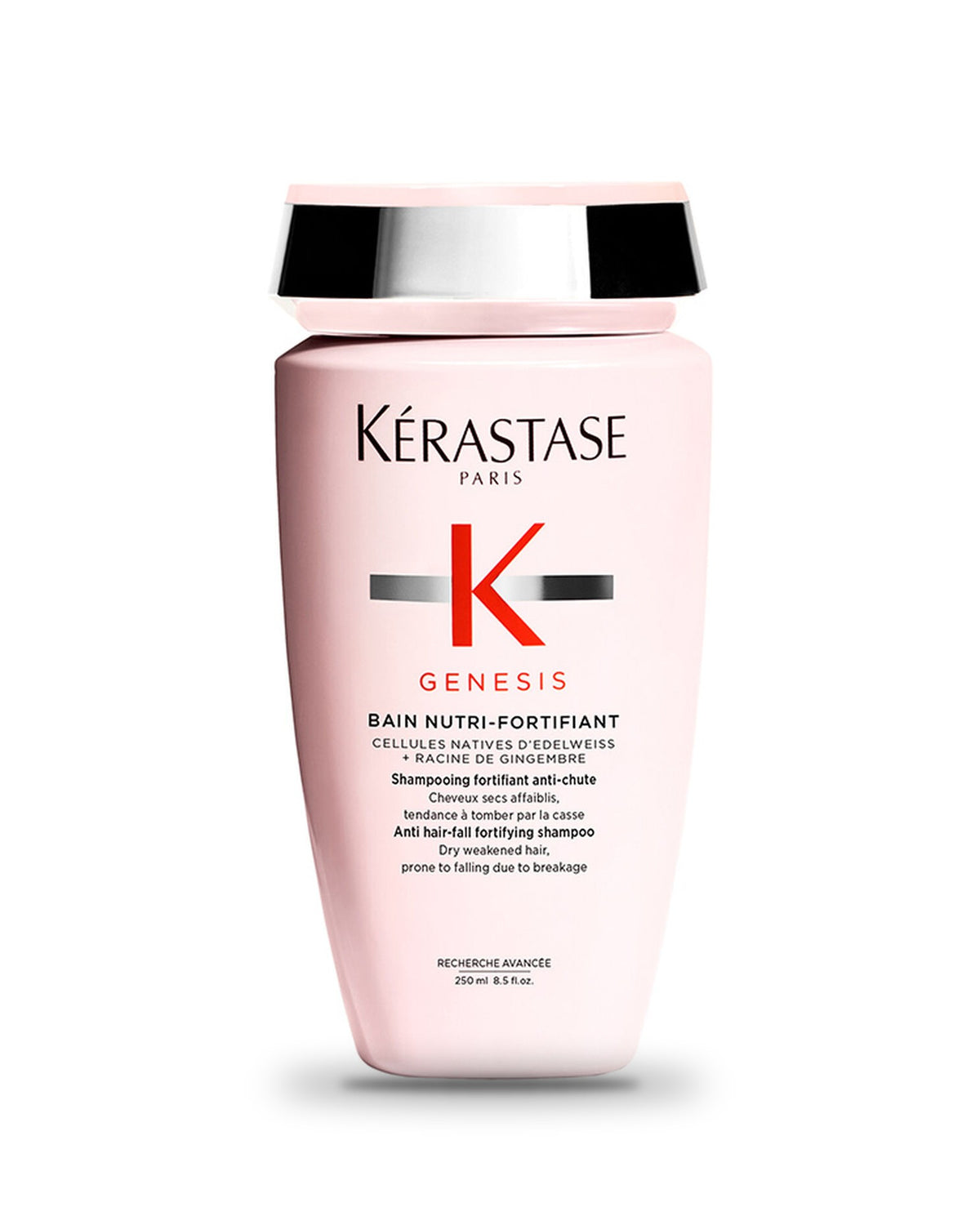 Kérastase Genesis Bain Nutri-Fortifiant, shampooing