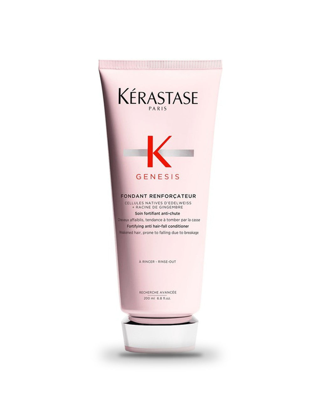 Kérastase Genesis Fondant Renforçateur, après-shampooing