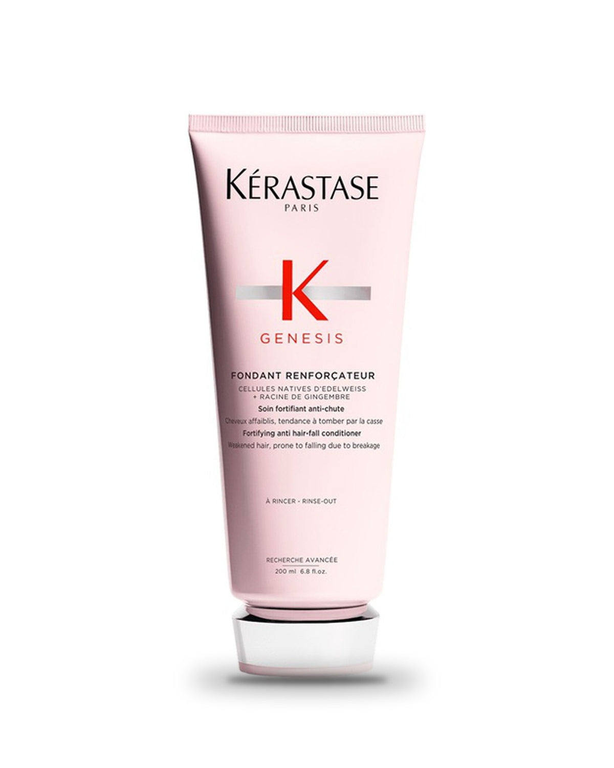 Kérastase Genesis Fondant Renforçateur, après-shampooing