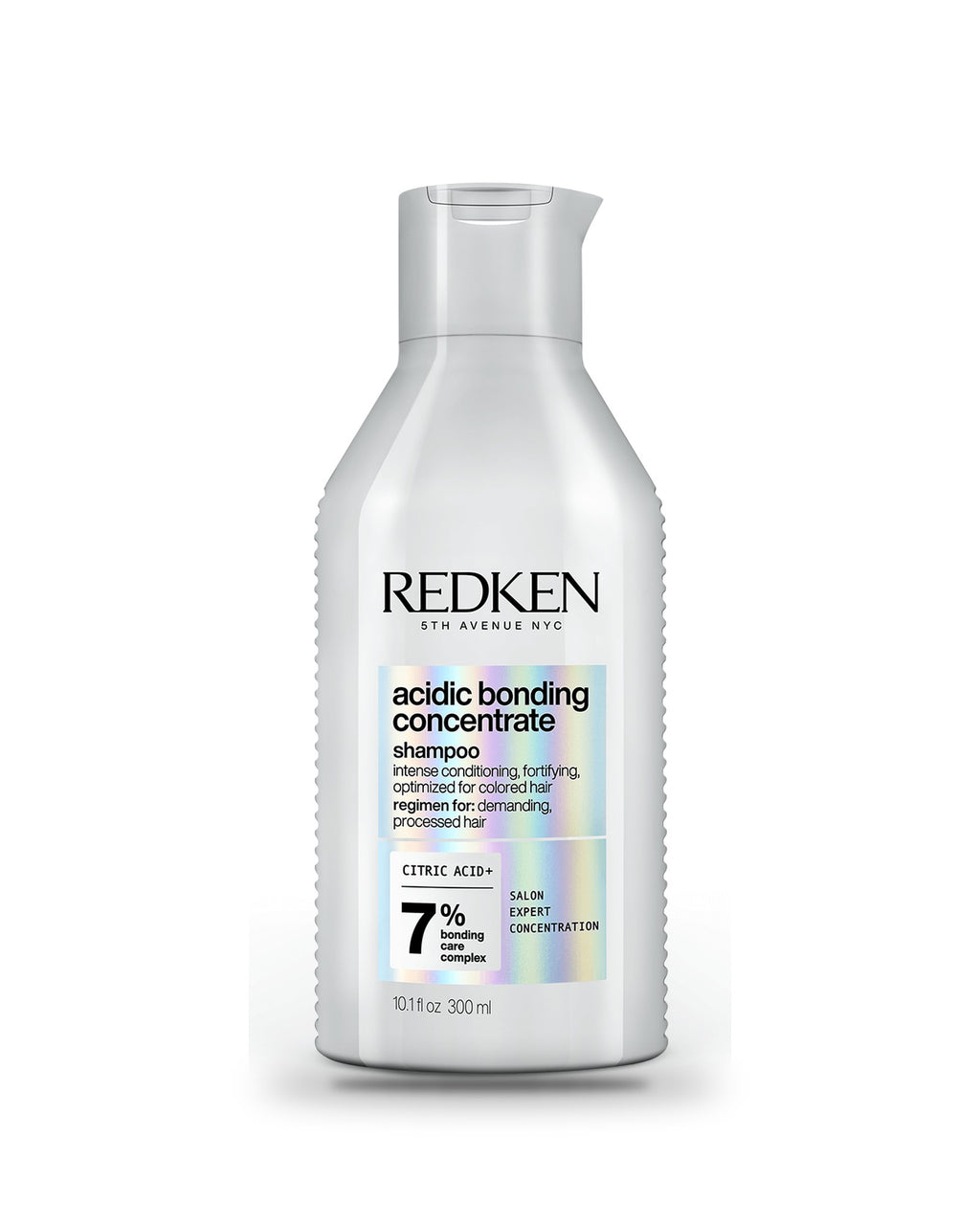 Redken Acidic Bonding Concentrate shampooing
