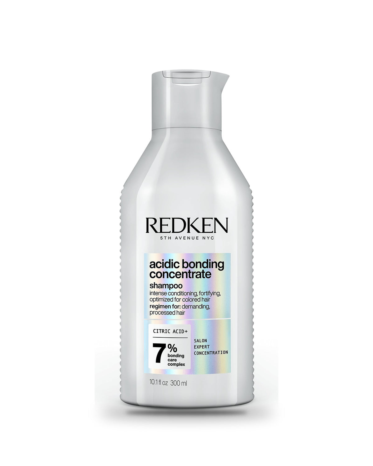 Redken Acidic Bonding Concentrate shampooing