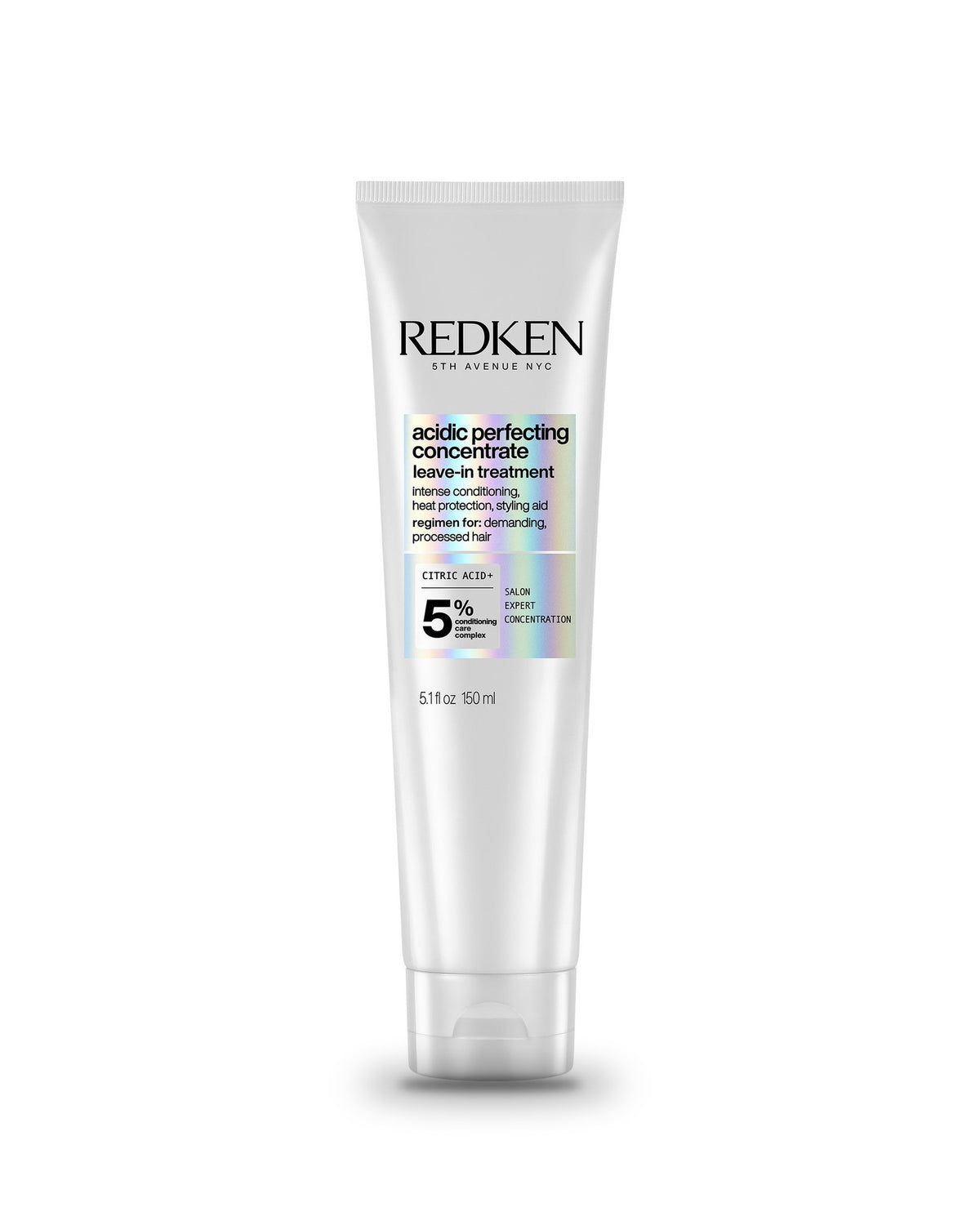 Redken Acidic Bonding Concentrate soin sans rinçage