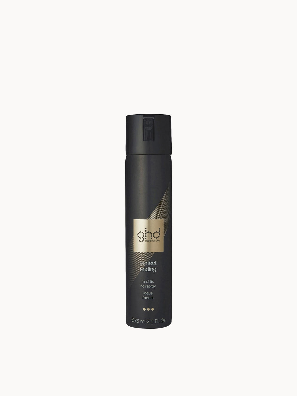 ghd — Perfect Ending Laque fixante 75 ml