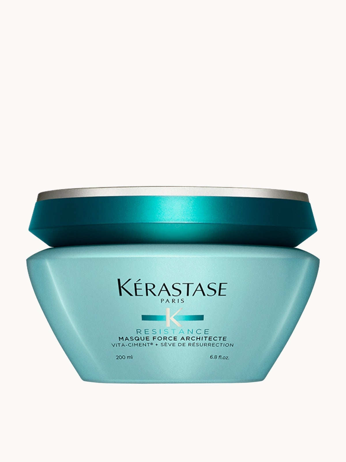 Résistance — Masque Force Architecte 200 ml