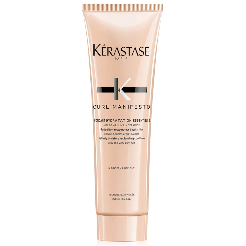 Curl Manifesto — Fondant Hydratation Essentielle 250 ml