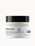 Metal Detox — Masque Protecteur Anti-Dépôt 250 ml