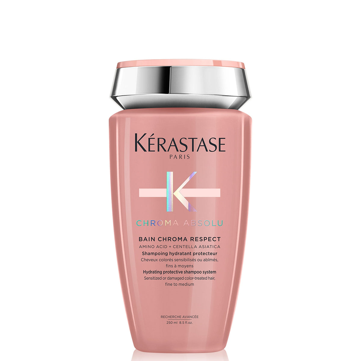 Chroma Absolu — Bain Chroma Respect 250 ml