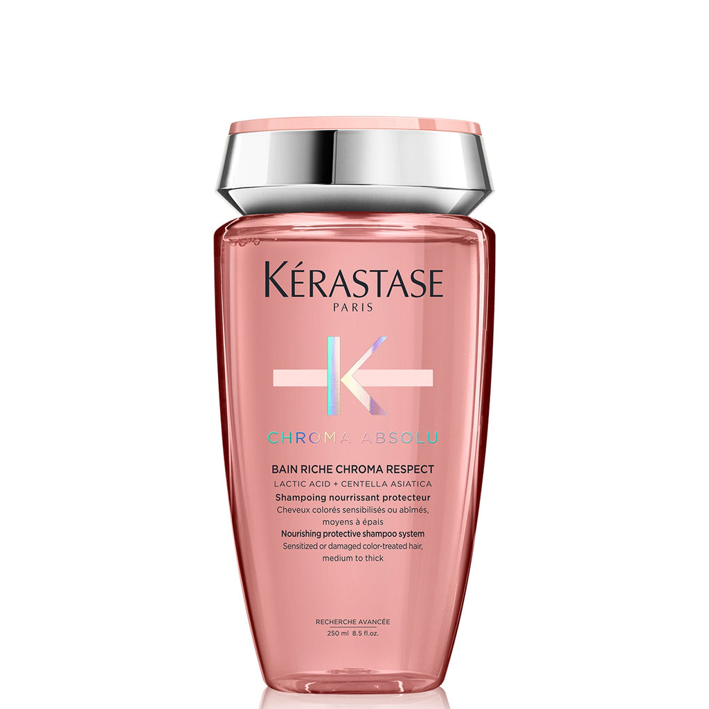 Chroma Absolu — Bain Riche Chroma Respect 250 ml