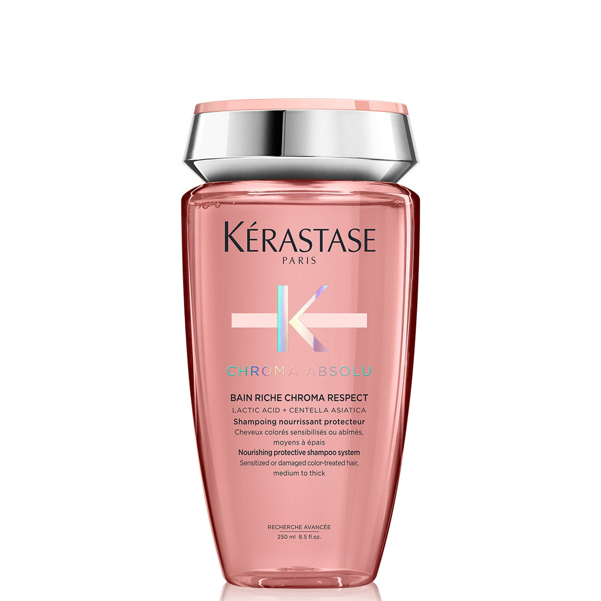 Chroma Absolu — Bain Riche Chroma Respect 250 ml