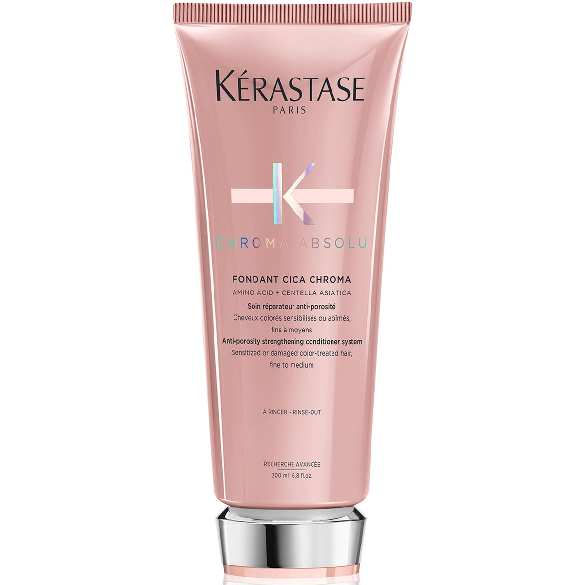 Chroma Absolu — Fondant Cica Chroma 200 ml