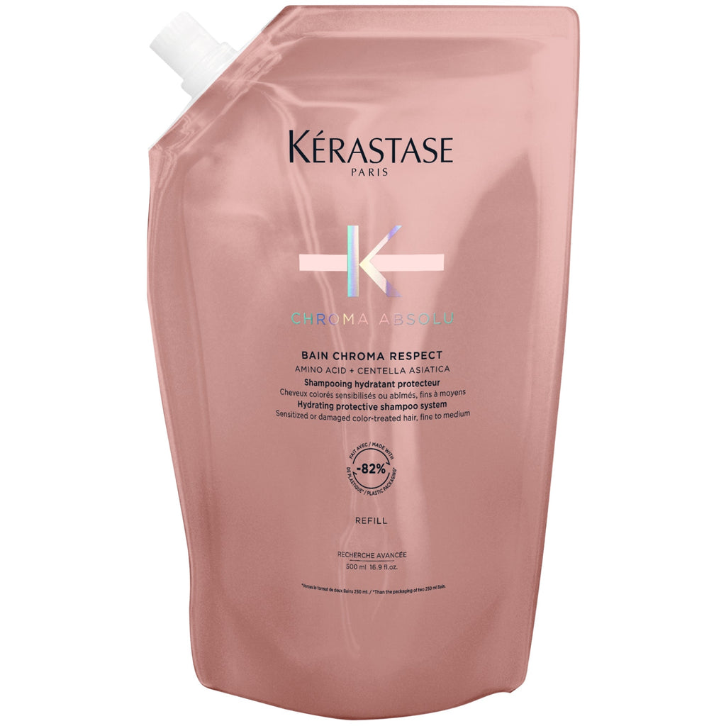 Chroma Absolu — Bain Chroma Respect Recharge 500 ml