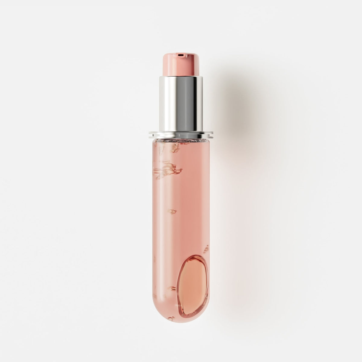 Kérastase Chroma Absolu L'Huile Chroma Éclat Recharge 75 ml, recharge sous un autre angle