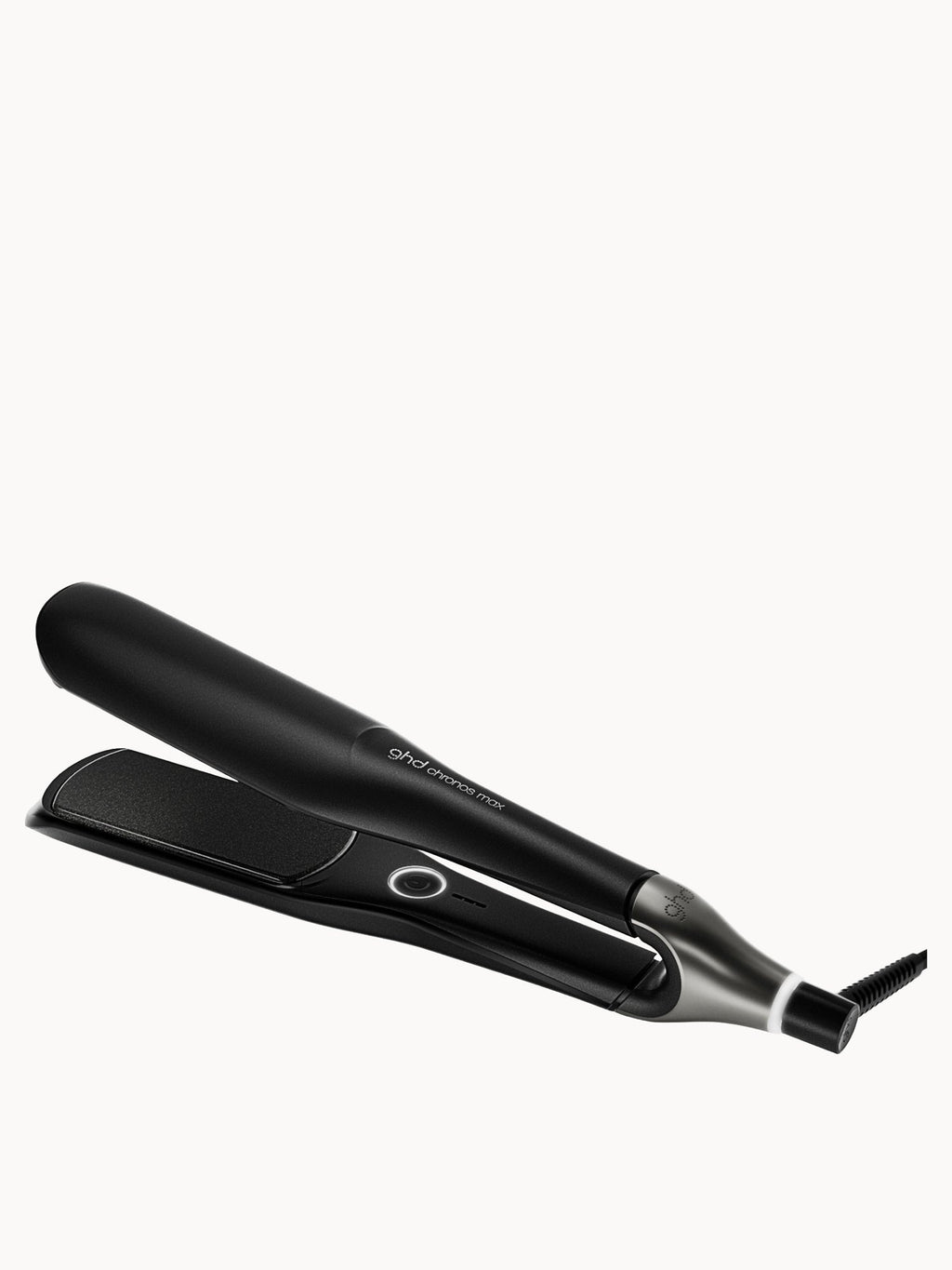 ghd — Lisseur Chronos Max, plaques larges 43 mm