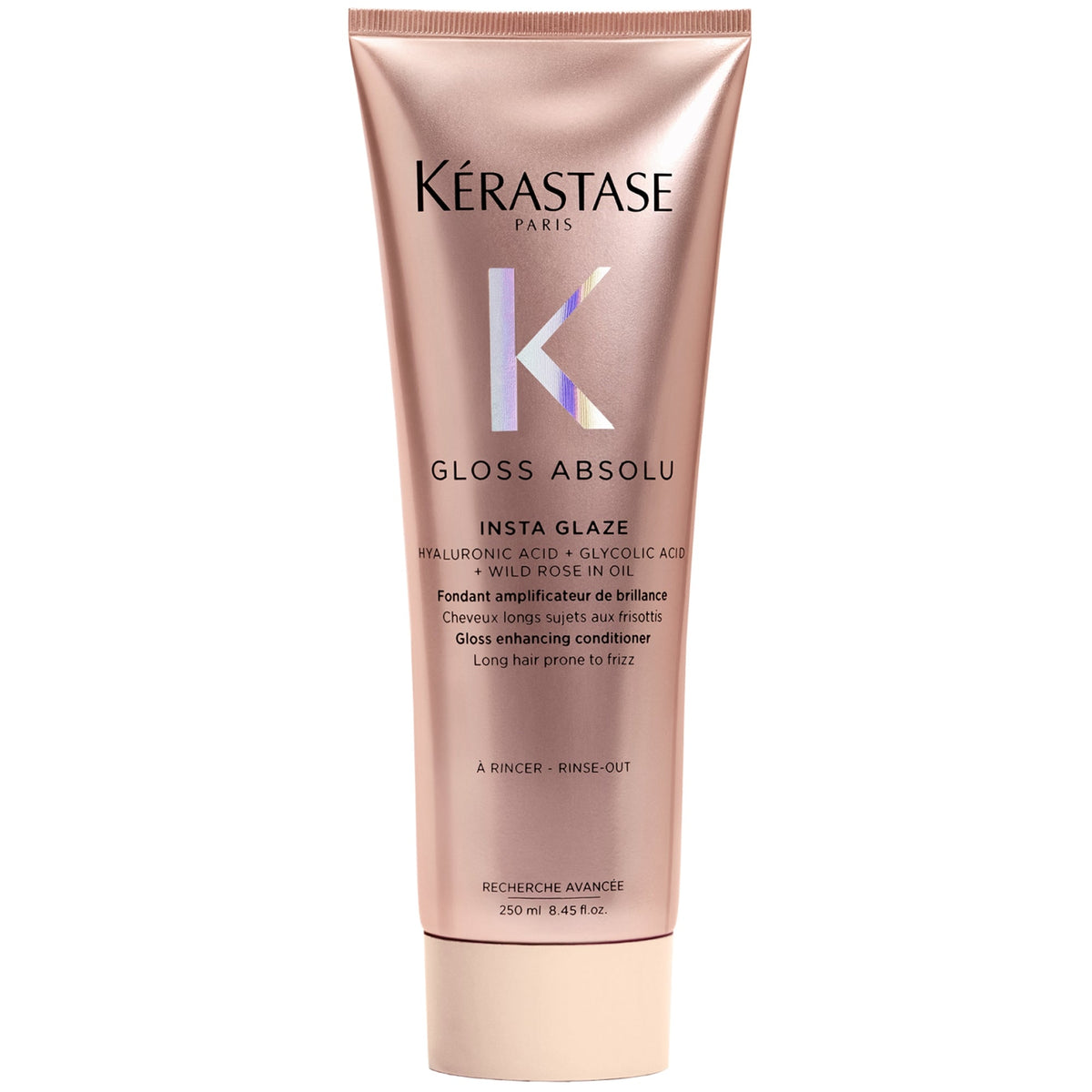 Gloss Absolu — Fondant Insta-Glaze 250 ml