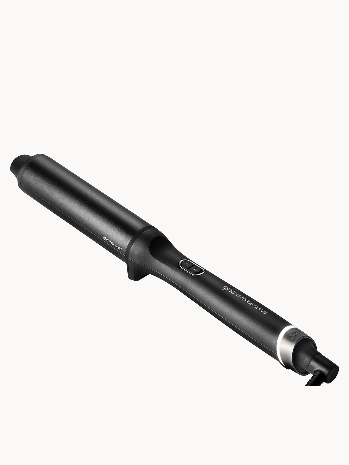 ghd — Boucleur Chronos Curve Max Wand 38 mm
