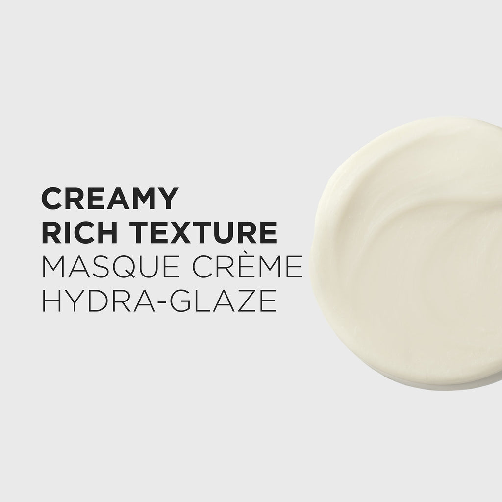 Kérastase Gloss Absolu Masque Crème Hydra-Glaze 200 ml, texture