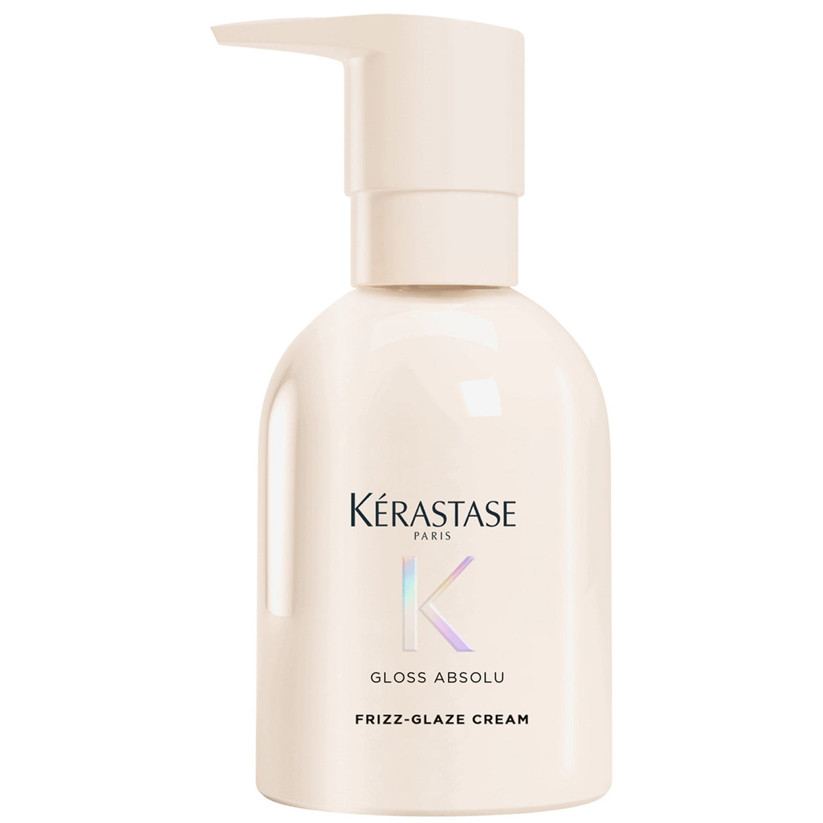 Gloss Absolu — Frizz-Glaze Cream 240 ml