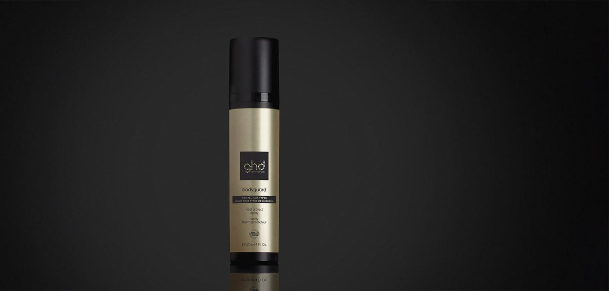ghd Bodyguard spray thermoprotecteur 120 ml, flacon