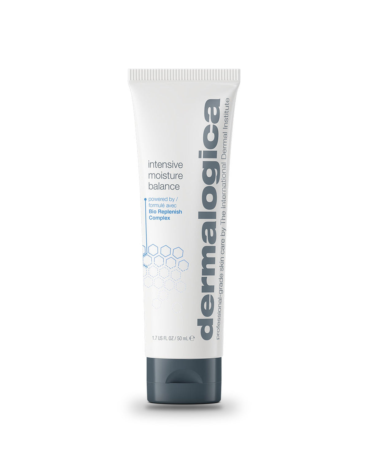 Dermalogica Intensive Moisture Balance 50 ml, sur fond blanc