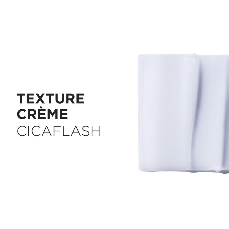 Kérastase Blond Absolu Cicaflash 250 ml, texture crème