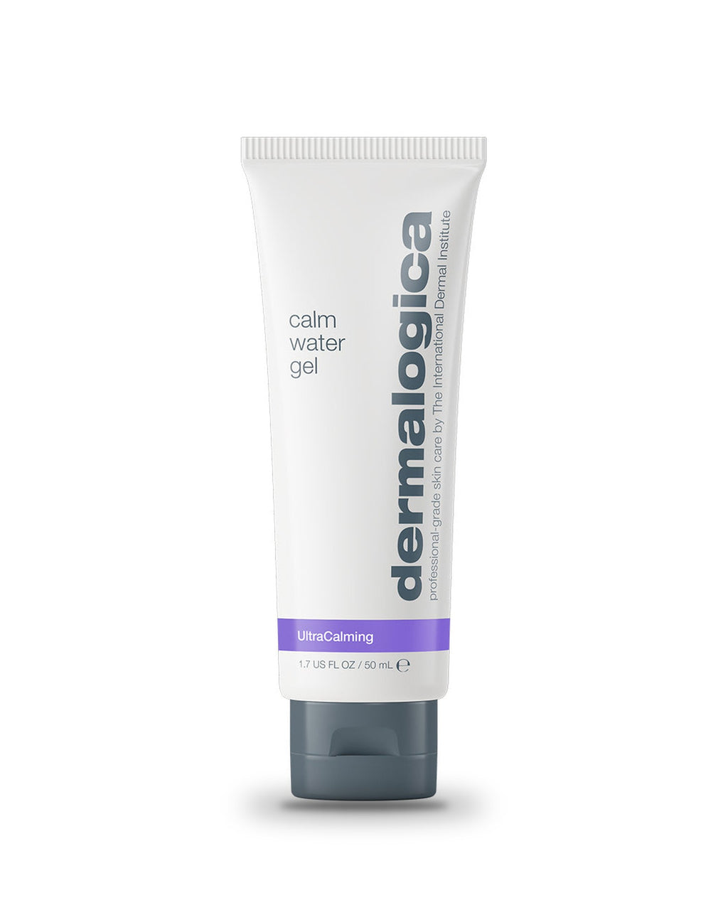 Dermalogica Calm Water Gel 50 ml, sur fond blanc