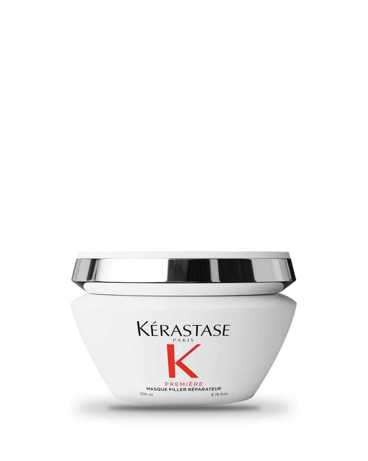 Kérastase Première Masque Filler Réparateur 200 ml, sur fond blanc