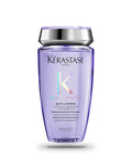 Kérastase Blond Absolu Bain Lumière 250 ml, sur fond blanc