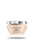 Kérastase Curl Manifesto Masque Beurre Haute Nutrition 200 ml, sur fond blanc