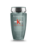 Kérastase Genesis Homme Bain de Force Quotidien, sur fond blanc