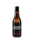 Redken Brews 3-en-1, sur fond blanc