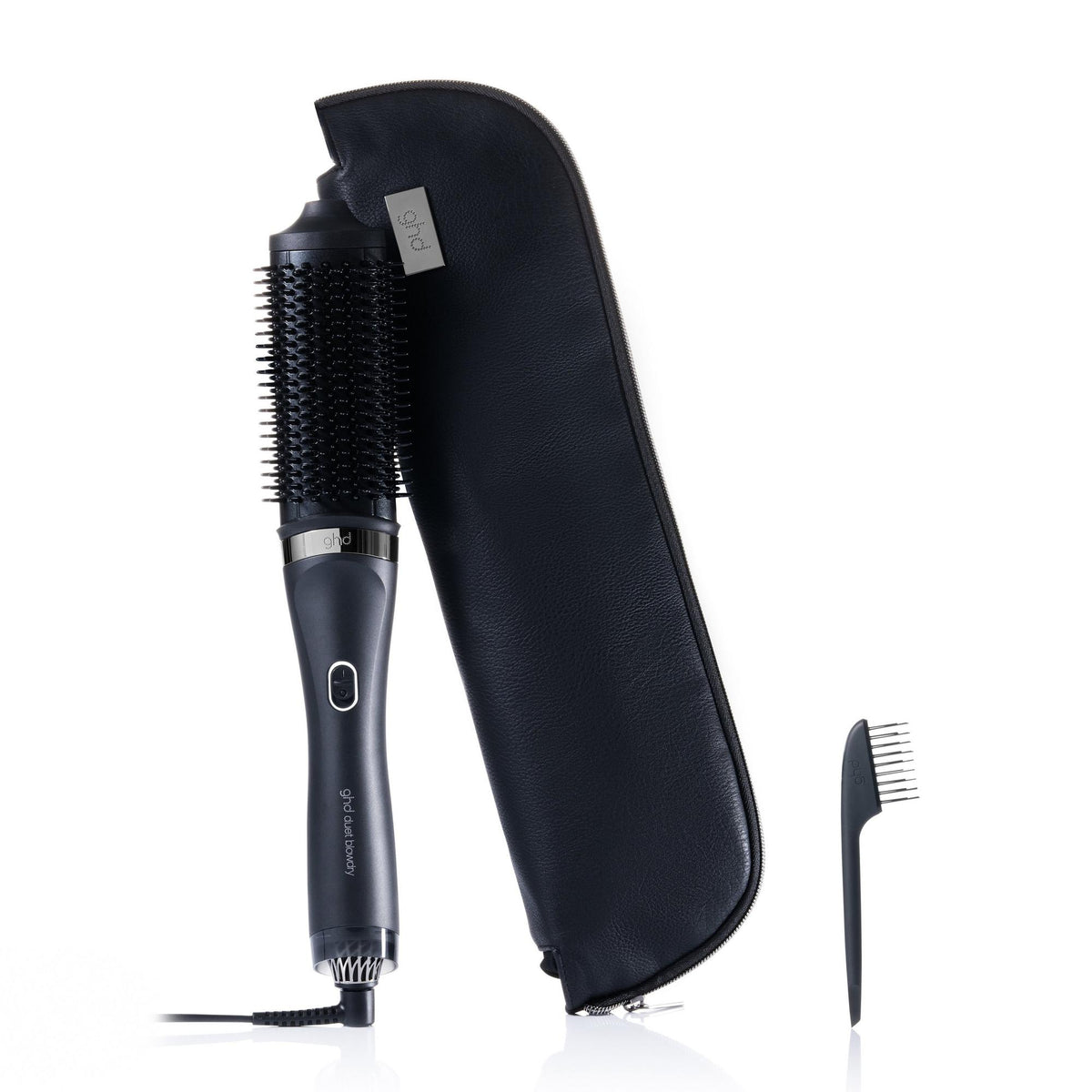 ghd — Duet Blowdry, brosse soufflante 2 en 1