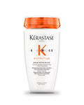 Kérastase Nutritive Bain Satin Riche 250 ml, sur fond blanc