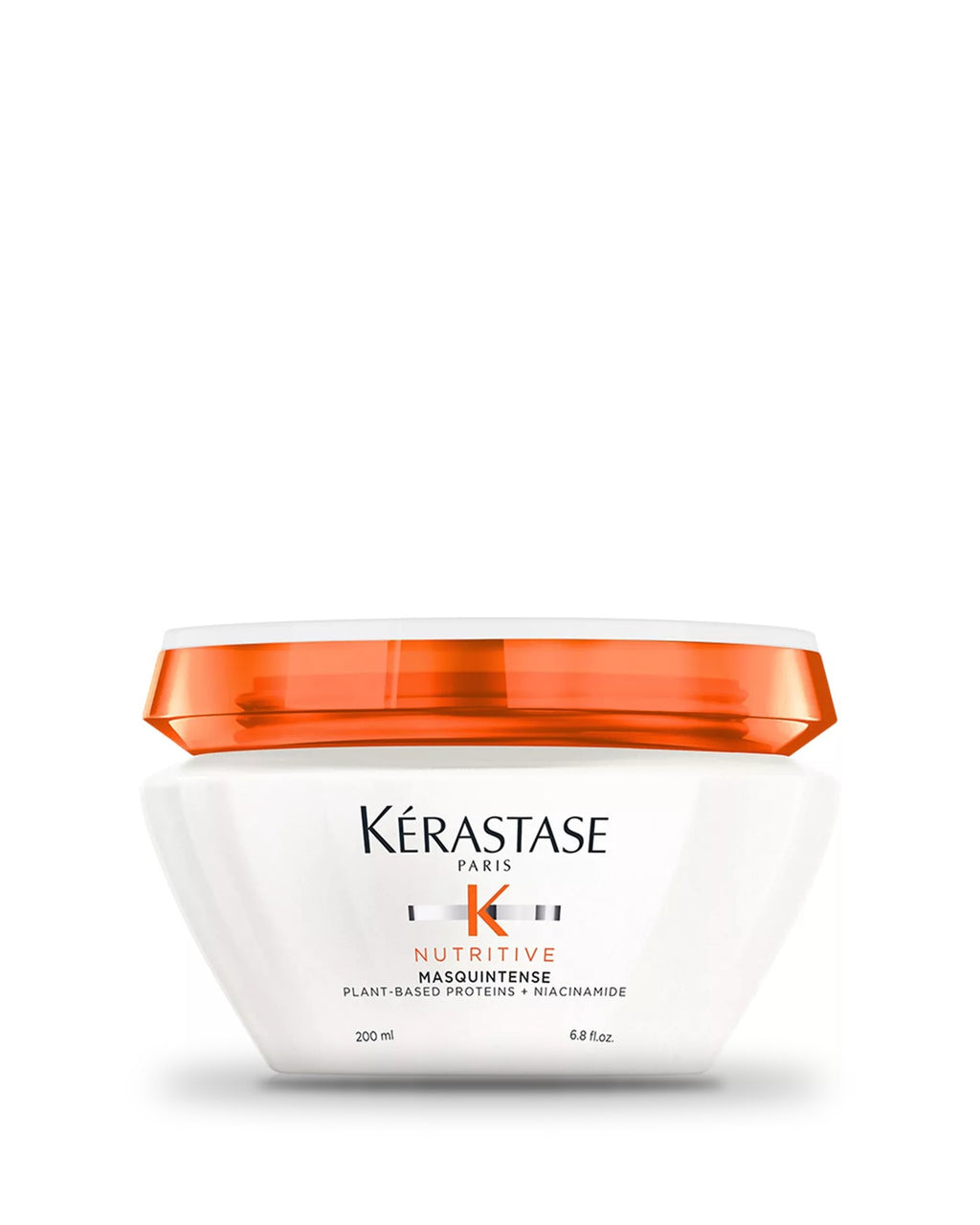 Kérastase Nutritive Masquintense 200 ml, sur fond blanc