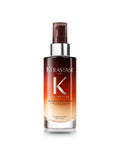 Kérastase Nutritive Sérum de Nuit 8H 90 ml, sur fond blanc