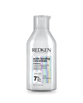 Redken Acidic Bonding Concentrate shampooing 500 ml, sur fond blanc