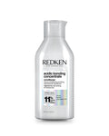 Redken Acidic Bonding Concentrate après-shampooing 500 ml, sur fond blanc