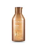 Redken All Soft shampooing 500 ml, sur fond blanc