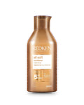 Redken All Soft après-shampooing 500 ml, sur fond blanc