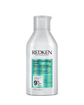 Redken Acidic Bonding Curls shampooing sans silicone, flacon de 300 ml