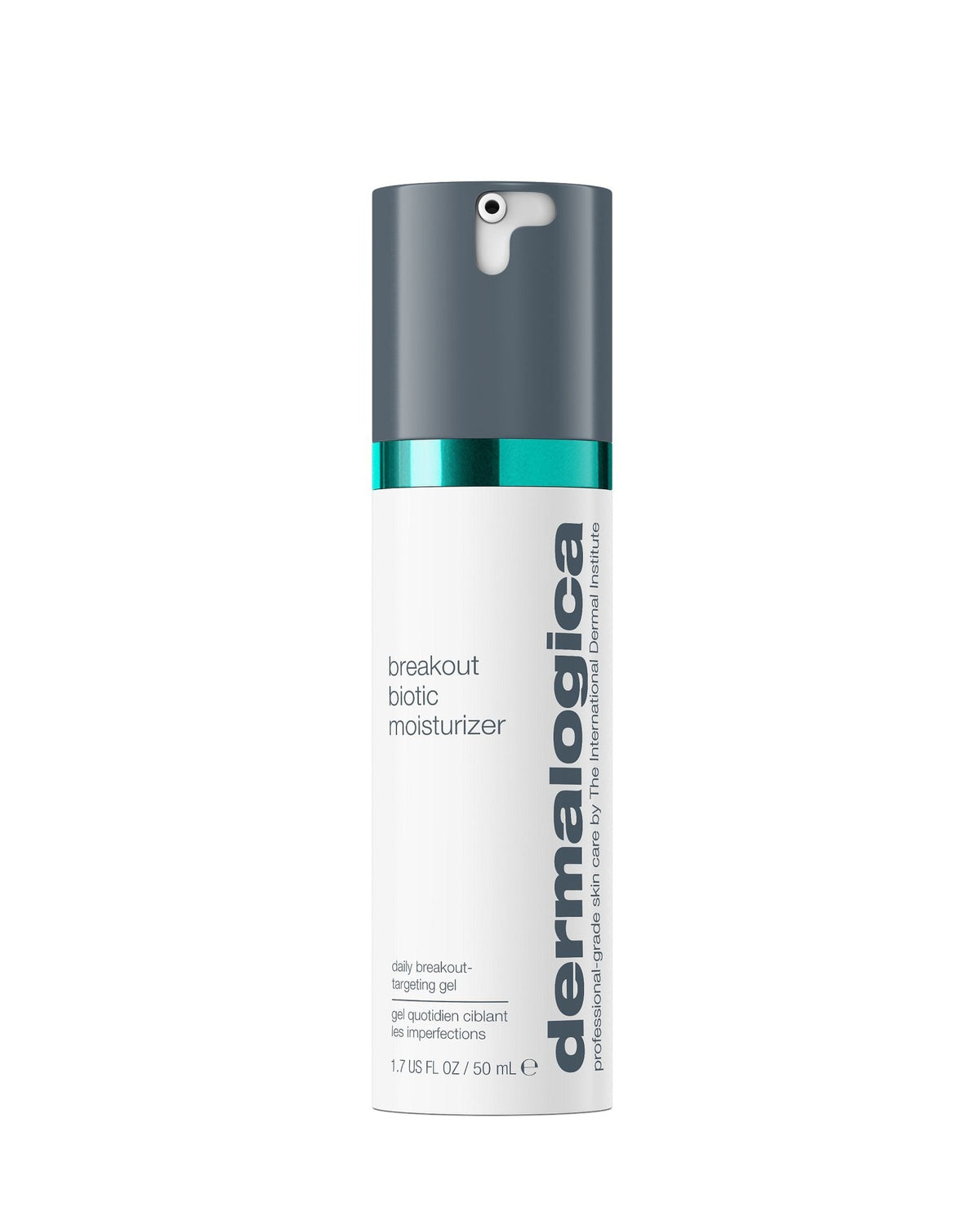 Dermalogica Breakout Biotic Moisturizer 50 ml, photo du produit
