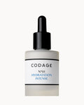 Codage Sérum N°01 Hydratation intense, flacon compte-gouttes de 30 ml