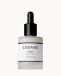 Codage Sérum N°03 Éclat et énergie, flacon compte-gouttes de 30 ml
