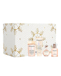 Coffret Kérastase Gloss Absolu Noël 2026 : Bain Hydra-Glaze, Fondant Insta-Glaze, Glaze Drops et Le Parfum
