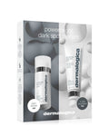 Dermalogica Coffret PowerBright Dark Spot System, sur fond blanc