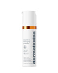 Dermalogica Biolumin-C Heat Aging Protector SPF 50, 50 ml, sur fond blanc