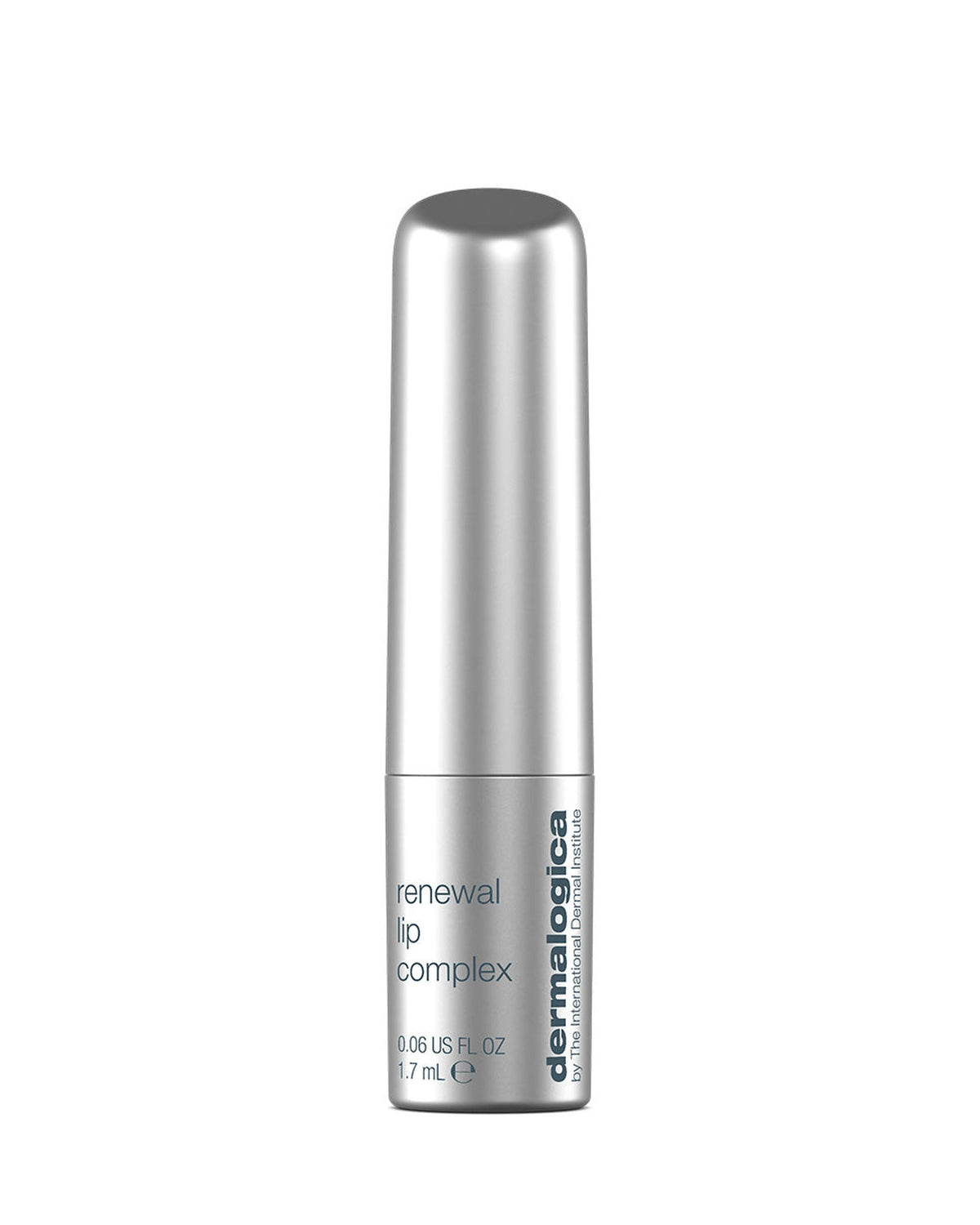 Dermalogica Renewal Lip Complex, sur fond blanc