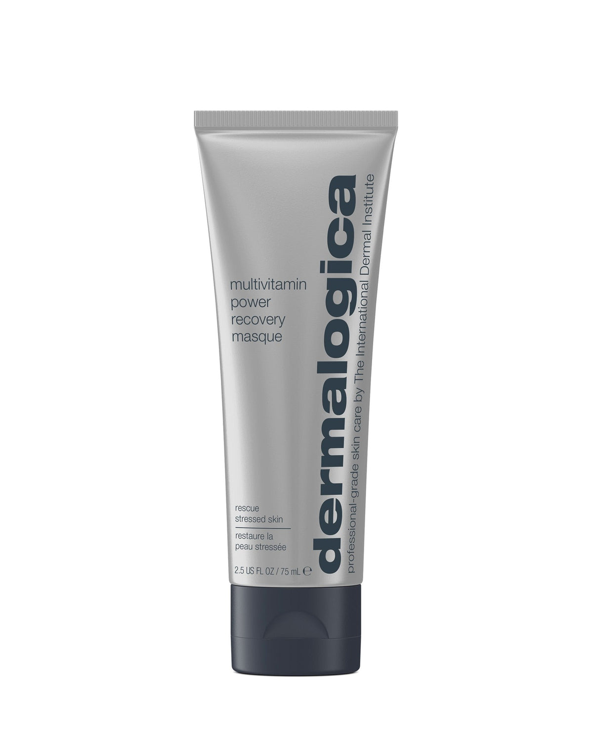 Dermalogica MultiVitamin Power Recovery Masque 75 ml, sur fond blanc
