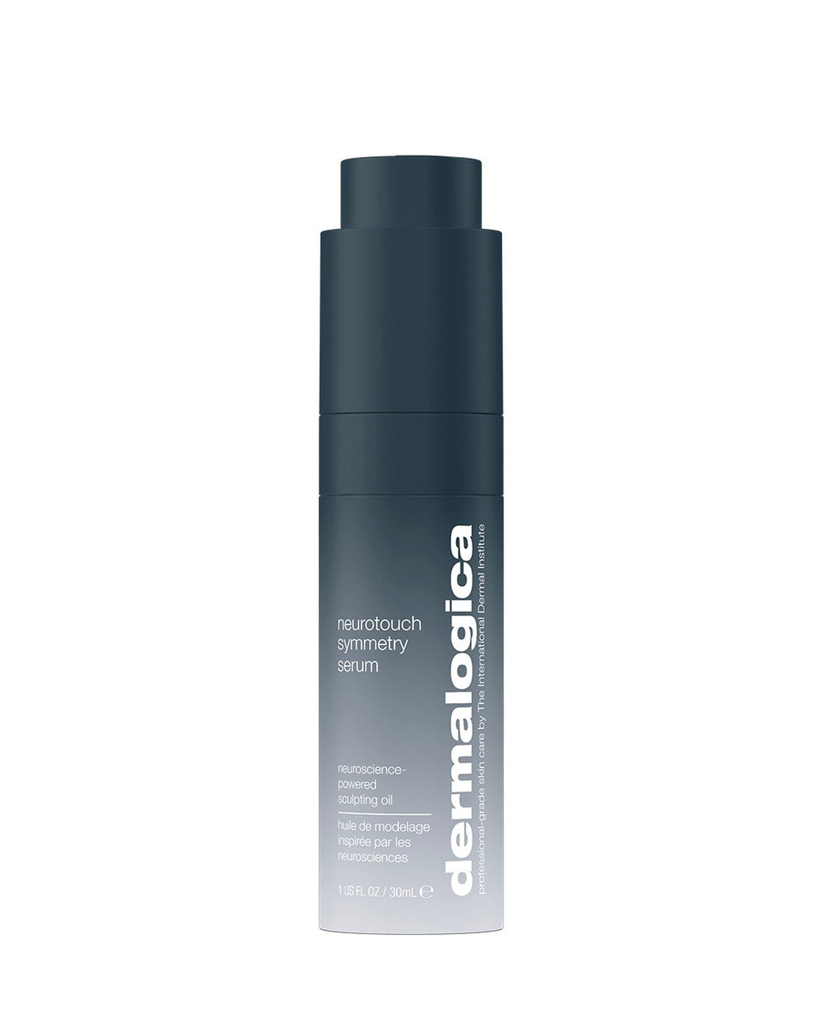 Dermalogica Neurotouch Symmetry Serum 30 ml, sur fond blanc