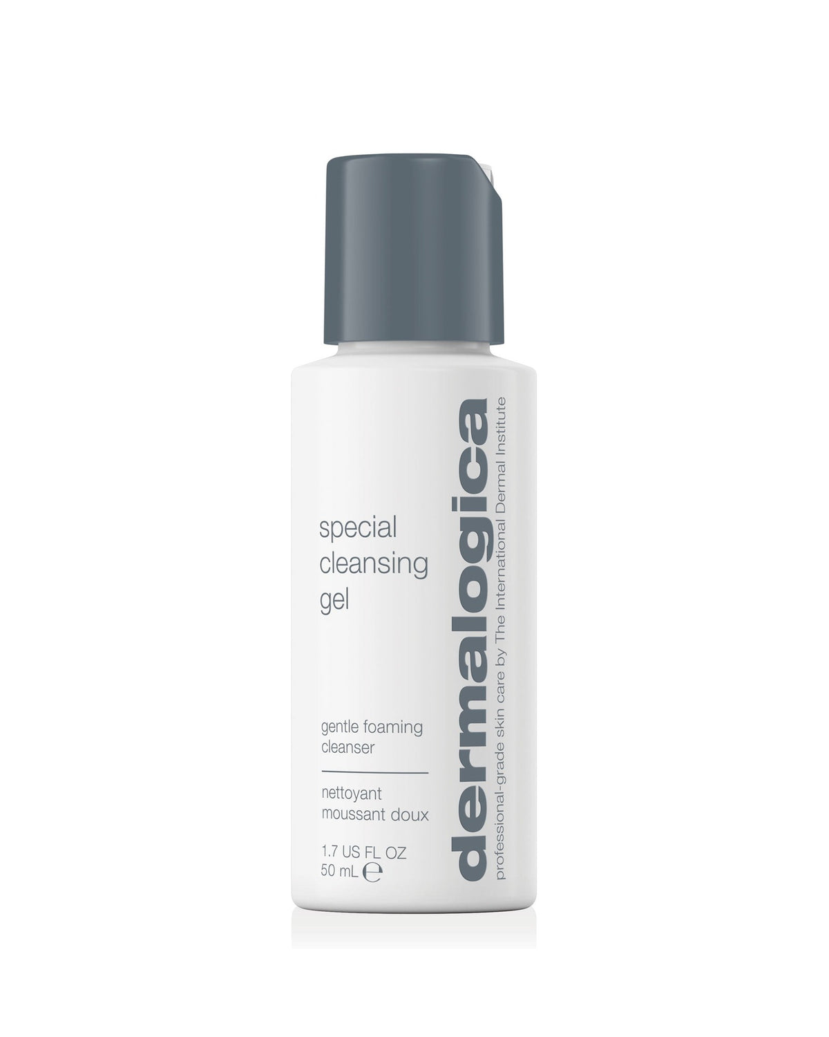 Dermalogica Special Cleansing Gel 50 ml, sur fond blanc