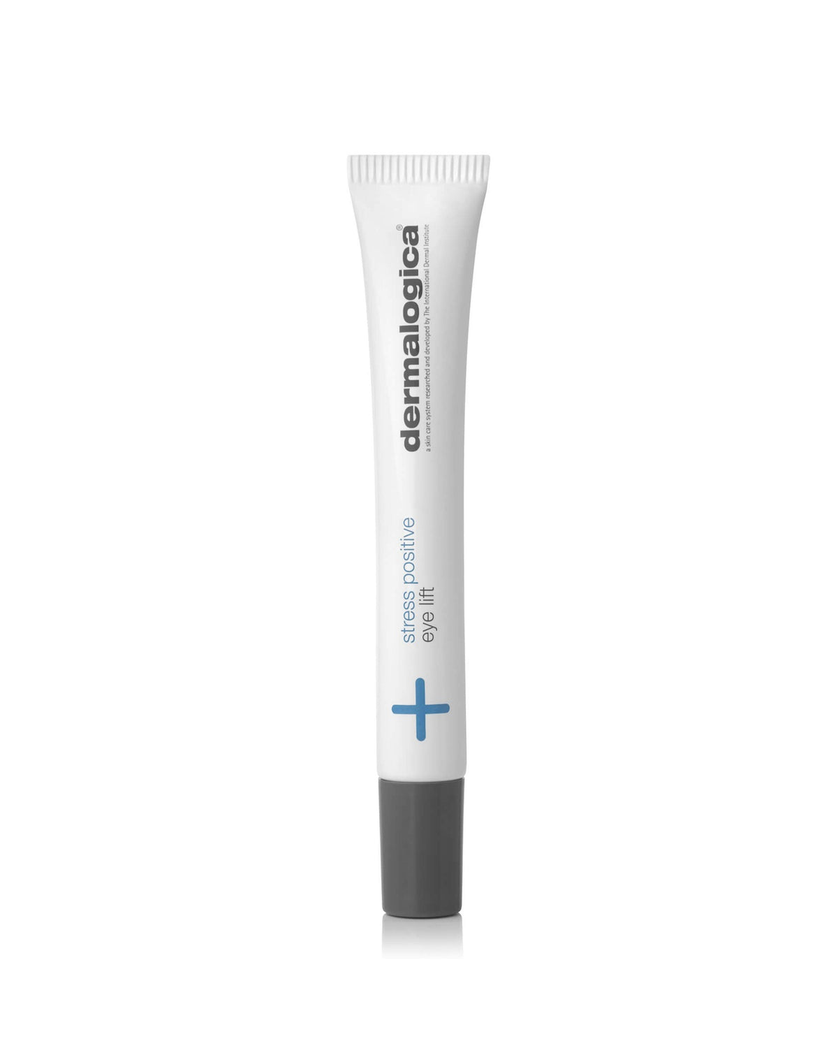 Dermalogica Stress Positive Eye Lift 25 ml, sur fond blanc